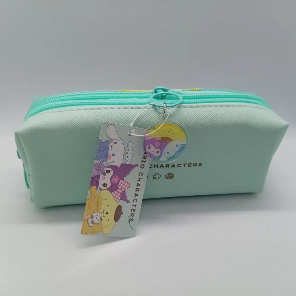 Sanrio characters pencil case